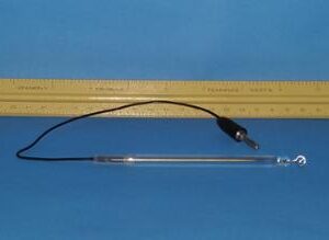 CM101-034-PLATINUM ELECTROD