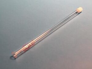 CM200-062 DISPERSION TUBE, C/S CELL