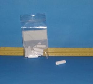 CM191-001 UNIONS, 1/4″X 1/8″, 10/PKG