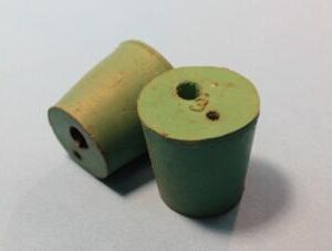 CM192-008 STOPPER, NEOPRENE