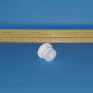 CM119-028 TOP, TEFLON, SMALL