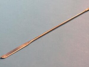 CM251-009 SPATULA, MICRO