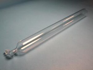 CM201-040 LADLE ENTRY TUBE, CM5390