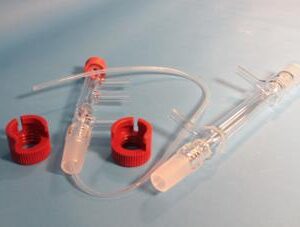 CM210-010 ASSEMBLY, SAMPLE COLUMN