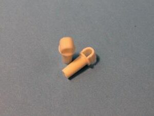 CM129-035 STOPPER, LL ADAPTER