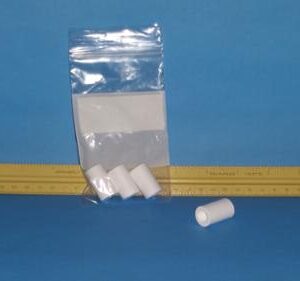 CM191-002 UNIONS, 1/2″X 1/8″, 4/PKG