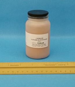 CM300-028 VANADIUM PENTOXIDE