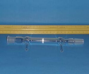 CM200-041 CONDENSER, THREADED