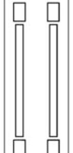 CM210-006 ASSEMBLY, SCRUBBER TUBE