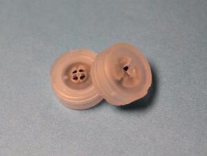 CM129-108 VALVE CARTRIDGE, 2/PK