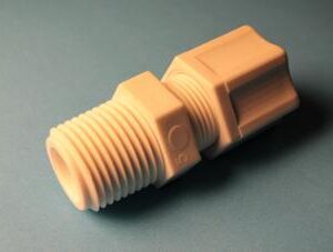 CM191-056 NUT & FERRULE