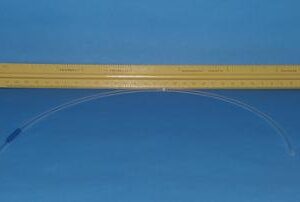 CM190-020 Cell inlet tube