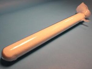 CM201-043 COMBUSTION TUBE, LRG. VOL. CM5200