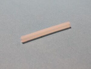 CM190-003 NEEDLE GUIDE, TEFLON