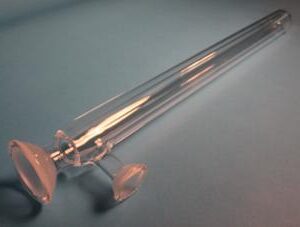 CM201-035 COMBUSTION TUBE, VERT. FURN