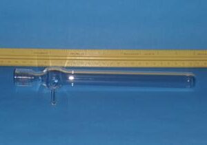 CM200-015 BODY, KOH SCRUBBER