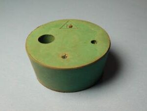 CM192-007 TOP,ANODE COMPARTMENT