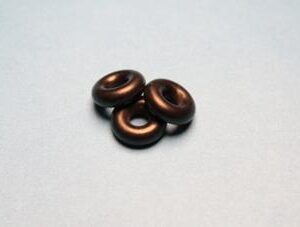 CM153-024 -RING, 4MM X 4MM