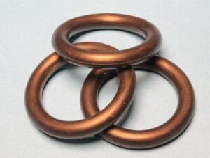 CM153-021 O-RING, 1-3/8″OD, 1″ID