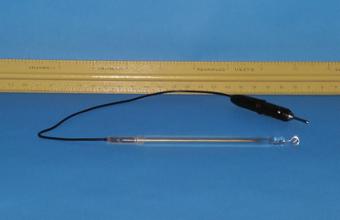 CM101-135-PLATINUM ELECTRODE