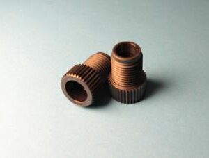 CM191-057 NUT FOR ELECTRODES