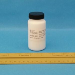 CM301-002 CALCIUM CARBONATE