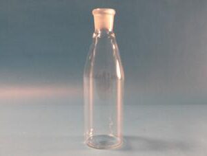 CM200-044 FLASK, PYREX, 50ML