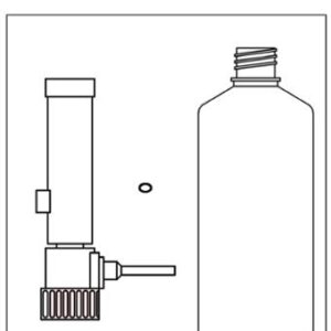 CM101-115 Acid Dispenser