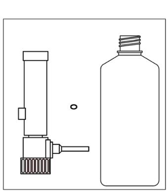 CM101-115 Acid Dispenser