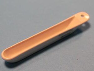 CM251-004 BOAT, PORCELAIN, 8X10X60 MM