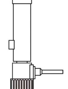 CM250-007 DISPENSER, ACID, COMPLETE