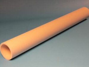 CM147-012 TUBE, CERAMIC, 1.37″ X 1.125