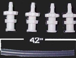 CM101-278 REPAIR KIT, TUBING