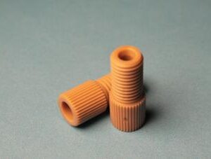 CM191-059 NUT, PE AND CO TUBES