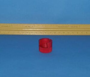 CM192-009 CONNECTOR, RED JOINT