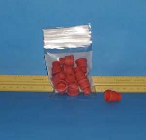 CM192-002 SEPTUM, 10/PKG