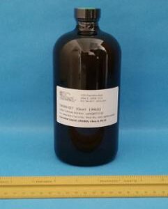 CM300-027 SULFUR, CATHODE