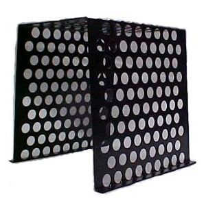 CM118-153 SHIELD, SAFETY