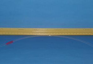 CM190-021 Cell outlet tube