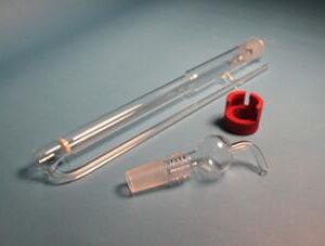 CM210-012 ASSEMBLY, POST SCRUBBER