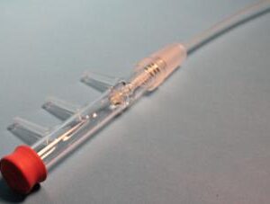 CM210-013 SAMPLE COLUMN ADAPTOR, COMPLETE