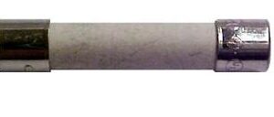 CM125-011 FUSE, 5A, 250V, SLO BLO