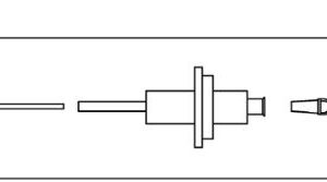CM101-092 ADAPTER 15MM