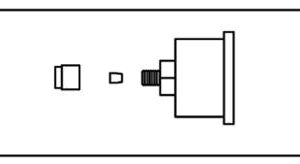 CM101-077- MANIPULATOR ROD