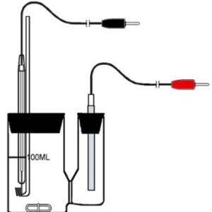 CM210-008 ASSEMBLY, CELL, CM5010, CM5011