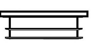 CM119-040 TOP, ANODE CELL