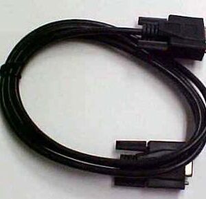 CM161-144 SERIAL CABLE, DB9M TO DM9F,6′