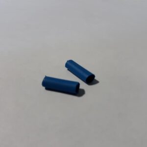 CM129-073- Lock ring Blue