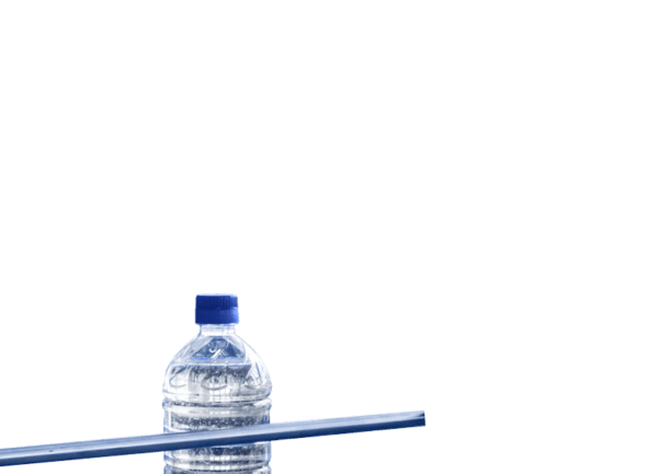 Food and Beverage Bottle