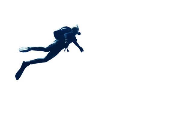 Oceanography Diver